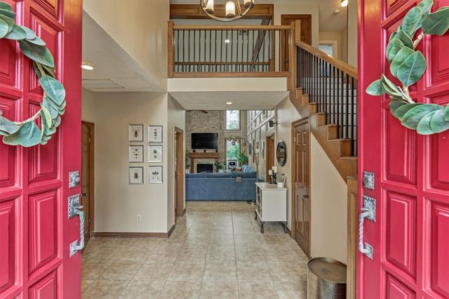 15515 San Milo Drive, Houston, TX 77068