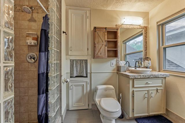 15515 San Milo Drive, Houston, TX 77068