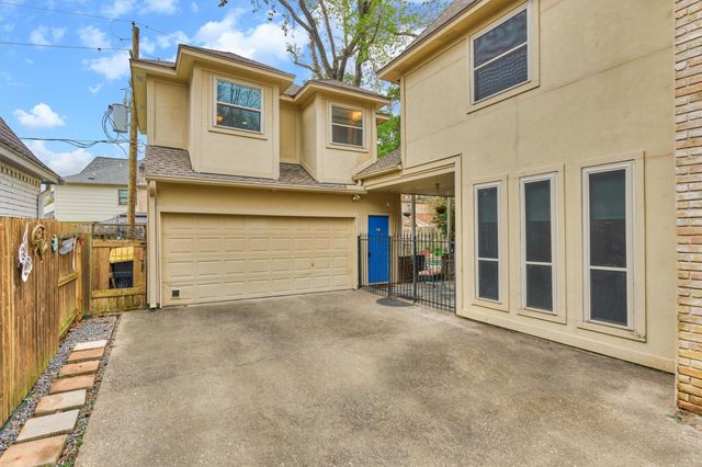 15515 San Milo Drive, Houston, TX 77068