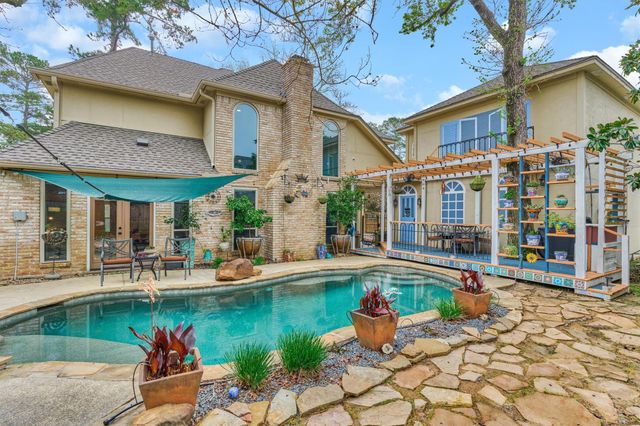 15515 San Milo Drive, Houston, TX 77068