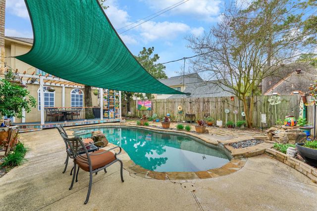 15515 San Milo Drive, Houston, TX 77068