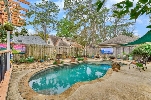 15515 San Milo Drive, Houston, TX 77068