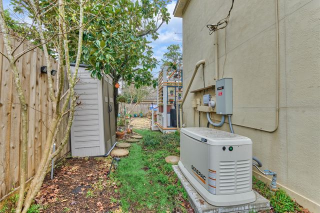 15515 San Milo Drive, Houston, TX 77068