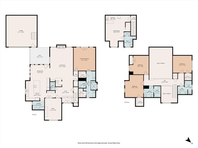 15515 San Milo Drive, Houston, TX 77068