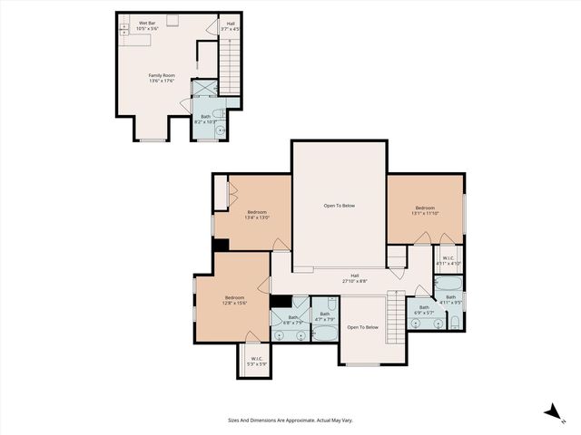 15515 San Milo Drive, Houston, TX 77068