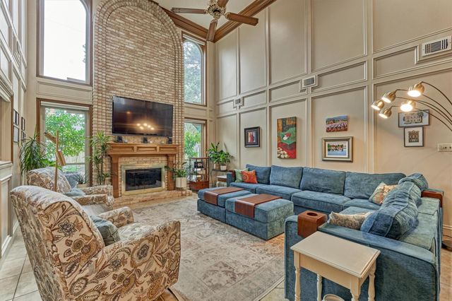 15515 San Milo Drive, Houston, TX 77068