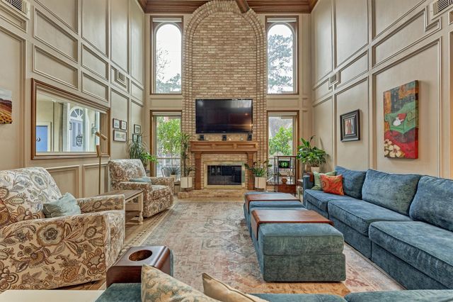 15515 San Milo Drive, Houston, TX 77068