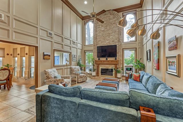 15515 San Milo Drive, Houston, TX 77068