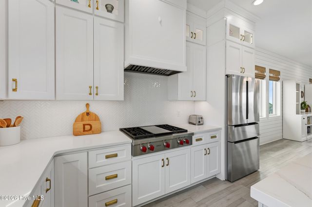 108 Sea Urchin Court, Holly Ridge, NC 28445