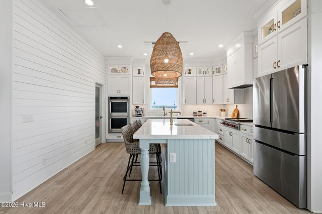 108 Sea Urchin Court, Holly Ridge, NC 28445