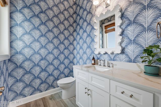 108 Sea Urchin Court, Holly Ridge, NC 28445