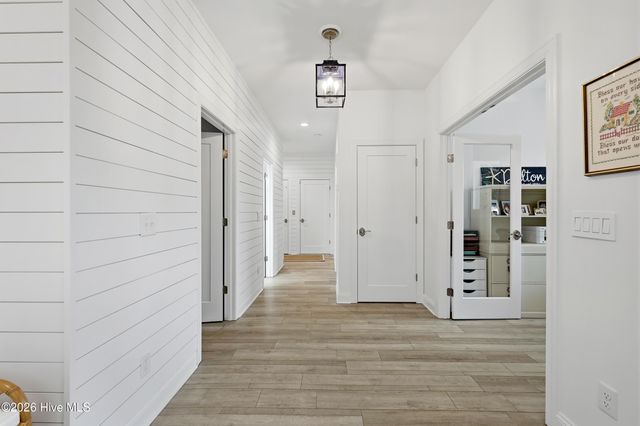 108 Sea Urchin Court, Holly Ridge, NC 28445