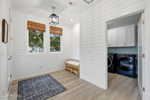 108 Sea Urchin Court, Holly Ridge, NC 28445