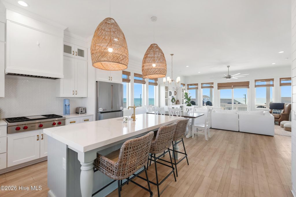 Image 14 of property listing at 108 Sea Urchin Court, Holly Ridge, NC 28445