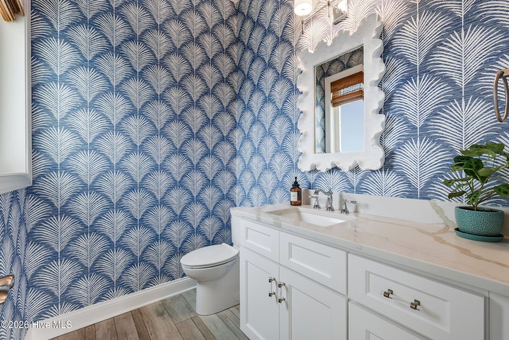 Image 27 of property listing at 108 Sea Urchin Court, Holly Ridge, NC 28445