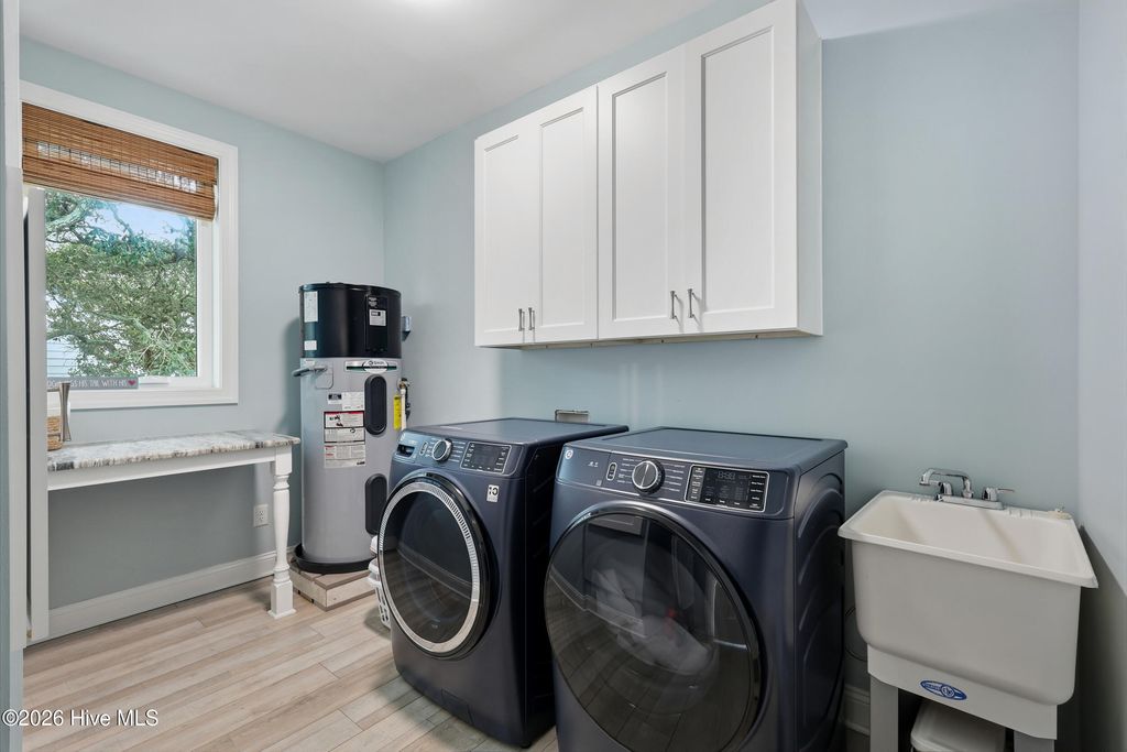 Image 32 of property listing at 108 Sea Urchin Court, Holly Ridge, NC 28445