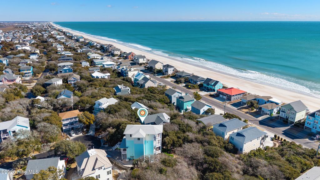 Image 42 of property listing at 108 Sea Urchin Court, Holly Ridge, NC 28445