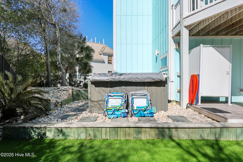 Image 48 of property listing at 108 Sea Urchin Court, Holly Ridge, NC 28445