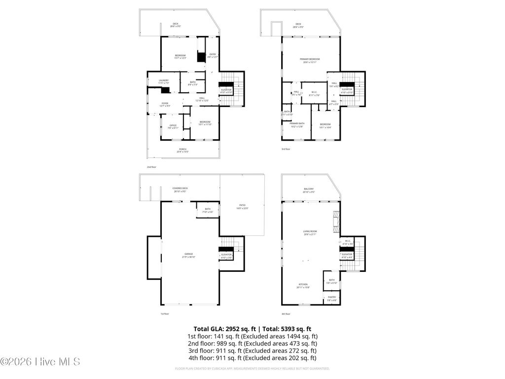 Image 49 of property listing at 108 Sea Urchin Court, Holly Ridge, NC 28445
