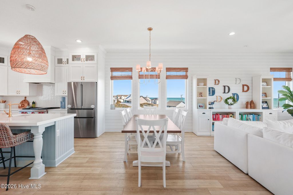 Image 5 of property listing at 108 Sea Urchin Court, Holly Ridge, NC 28445