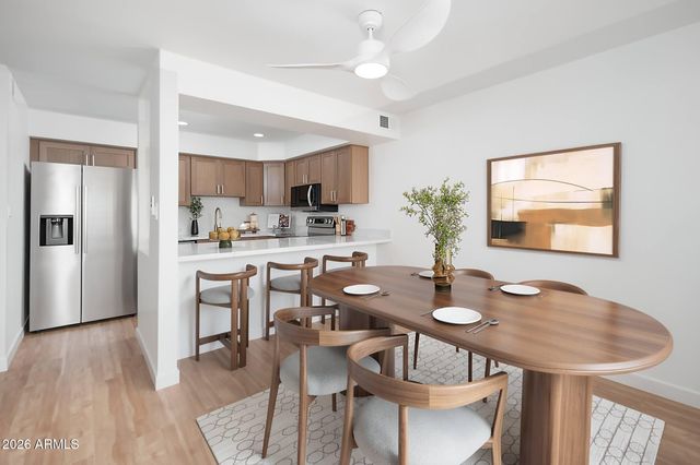 2121 S PENNINGTON Street 22, Mesa, AZ 85202