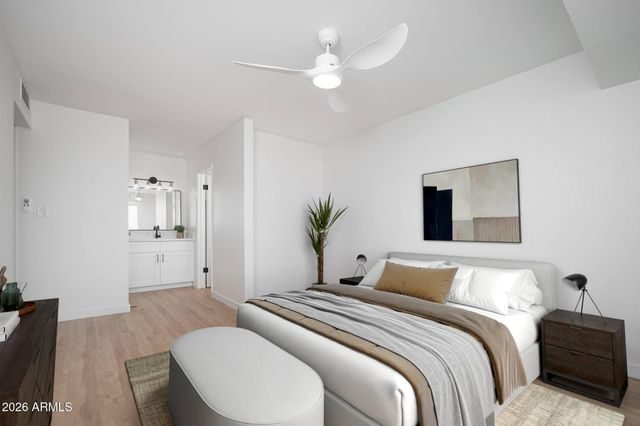 2121 S PENNINGTON Street 22, Mesa, AZ 85202
