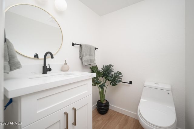 2121 S PENNINGTON Street 22, Mesa, AZ 85202