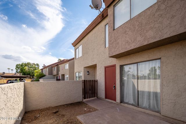 2121 S PENNINGTON Street 22, Mesa, AZ 85202