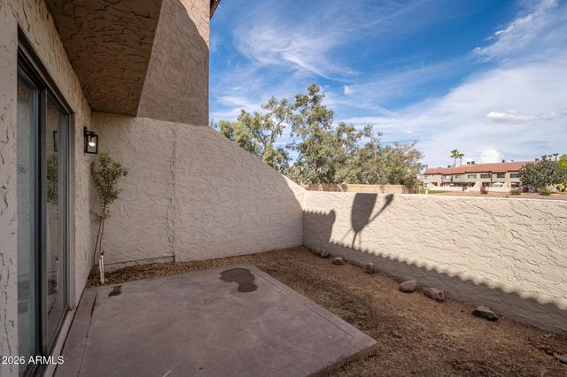 2121 S PENNINGTON Street 22, Mesa, AZ 85202