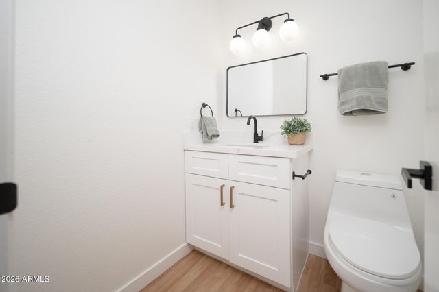 2121 S PENNINGTON Street 22, Mesa, AZ 85202