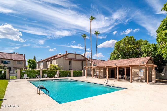2121 S PENNINGTON Street 22, Mesa, AZ 85202