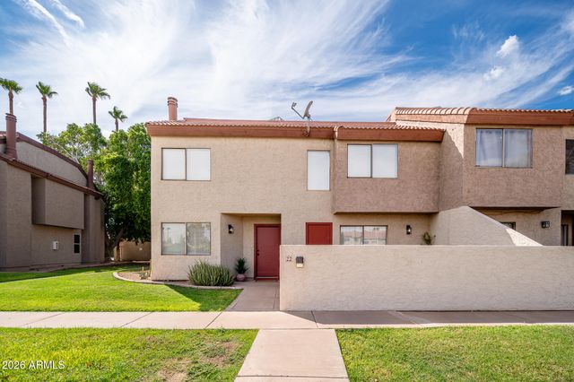 2121 S PENNINGTON Street 22, Mesa, AZ 85202