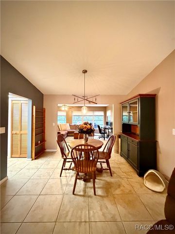 8 Hollyhock Court, Homosassa, FL 34446