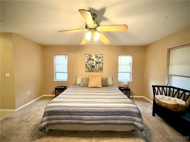 8 Hollyhock Court, Homosassa, FL 34446