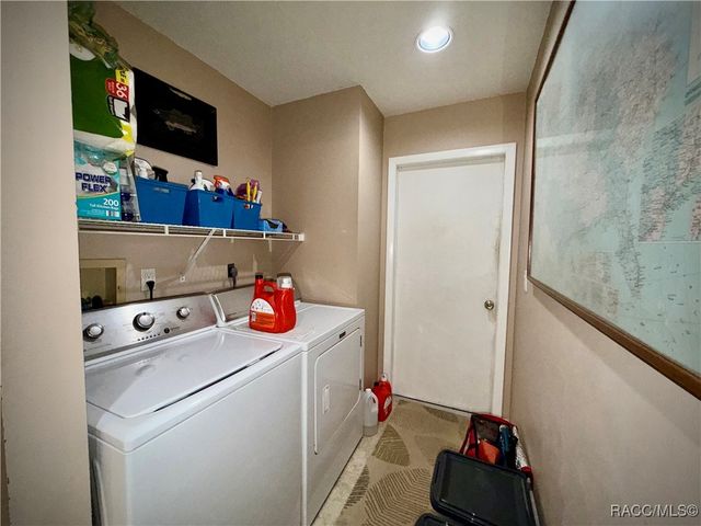 8 Hollyhock Court, Homosassa, FL 34446