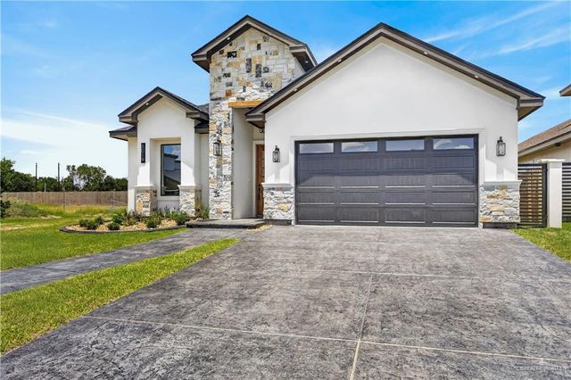 8019 N 49th Lane, Mcallen, TX 78504