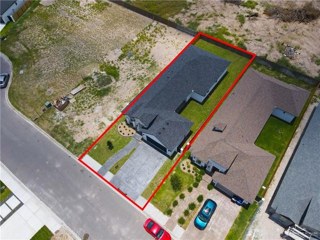 8019 N 49th Lane, Mcallen, TX 78504