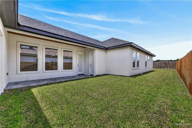 8019 N 49th Lane, Mcallen, TX 78504