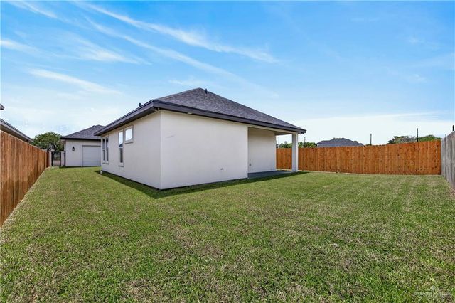 8019 N 49th Lane, Mcallen, TX 78504