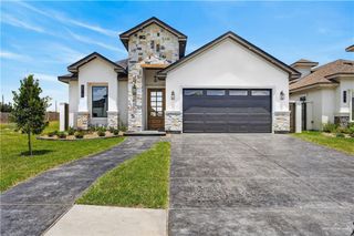 8019 N 49th Lane, Mcallen, TX 78504