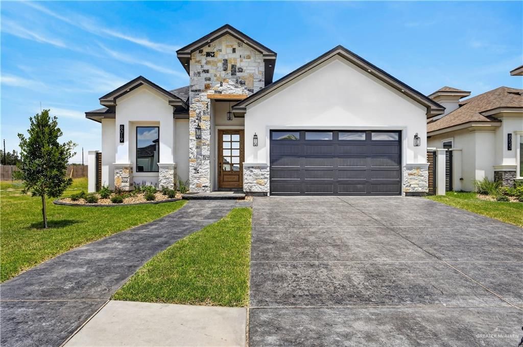 8019 N 49th Lane, Mcallen, TX 78504