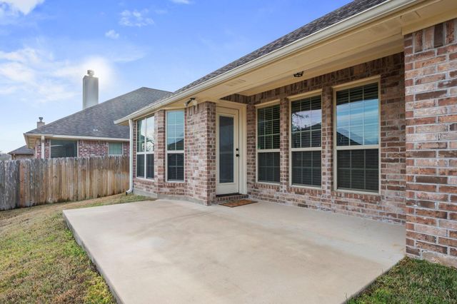 1212 Brunswick Court, College Station, TX 77845