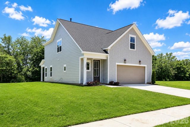111 Honeycomb Court, Statesville, NC 28625