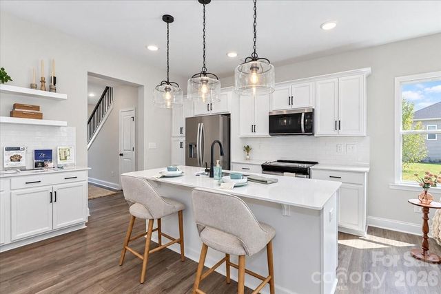 111 Honeycomb Court, Statesville, NC 28625