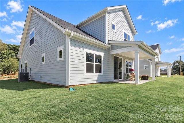 111 Honeycomb Court, Statesville, NC 28625
