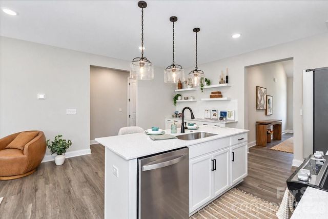 111 Honeycomb Court, Statesville, NC 28625