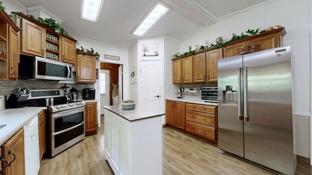 250 Brazzell Rd, Dickson, TN 37055