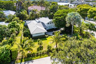 6130 Ridge Lane, Ocean Ridge, FL 33435