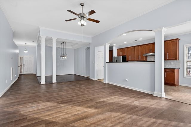 4548 Larkhill Lane, Lexington, KY 40509