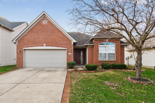 4548 Larkhill Lane, Lexington, KY 40509